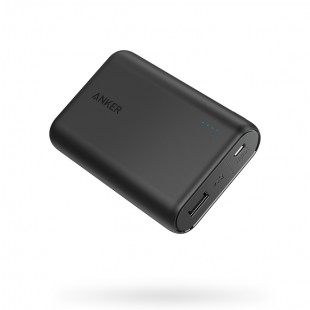 پاوربانک انکر مدل A1263 PowerCore با ظرفیت 10000 میلی آمپر ساعت