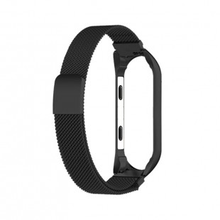 بند میلانس مچ بند هوشمند شیاومی مناسب برای Mi Band 3 /Mi band 4