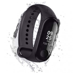 مچ بند هوشمند شیائومی مدل Mi Band 3