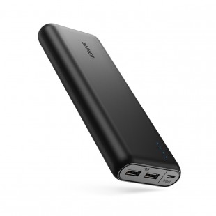 پاور بانک انکر مدل A1271 PowerCore ظرفیت 20100 میلی آمپر ساعت