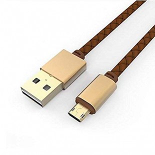 کابل تبدیل USB به MicroUSB الدینیو مدل LS25