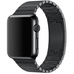 بند فلزی مدل Link Bracelet مناسب Apple Watch 1-5 Series