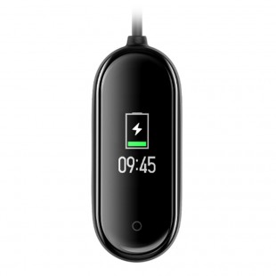 کابل شارژ مچ بند هوشمند شیائومی مناسب Mi Band 4
