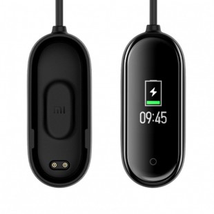 کابل شارژ مچ بند هوشمند شیائومی مناسب Mi Band 4