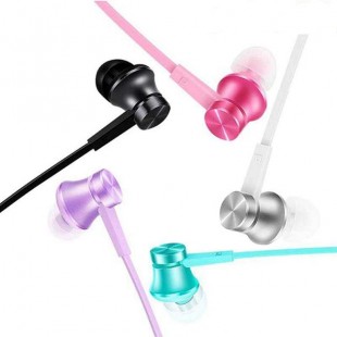 هدفون تو گوشی شیائومی مدل 1More Design Piston Basic Edition