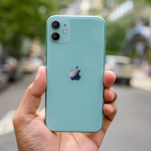 گوشی موبایل اپل مدل iPhone 11 دو سیم‌ کارت ظرفیت 64 / 128 / 256 گیگابایت