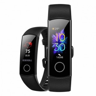 مچ بند هوشمند آنر مدل Honor Band 5 Global