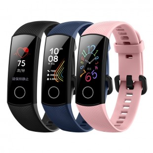 مچ بند هوشمند آنر مدل Honor Band 5 Global