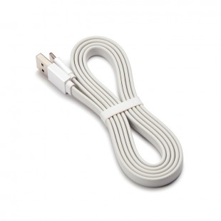 کابل تبدیل USB به Type-C فست شارژ شیائومی به طول 1 متر