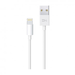 کابل تبدیل USB به لایتنینگ ZMI به طول 1 متر