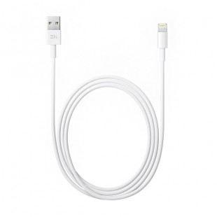 کابل تبدیل USB به لایتنینگ ZMI به طول 1 متر