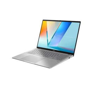 لپ تاپ ایسوس ویووبوک S 16 مدل ASUS Vivobook S 16 S3607CA Ultra7 255H 32G 1T 2.5K 144Hz 2025