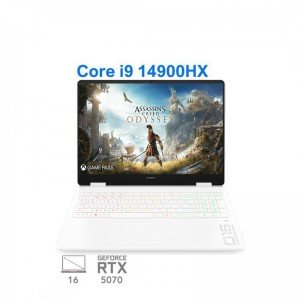 لپ تاپ گیمینگ اچ پی آمن ۱۶ HP Omen 16 am0260TX i9 14900HX RTX 5070 115W 32G 1T SSD 2.5K 240Hz 2025