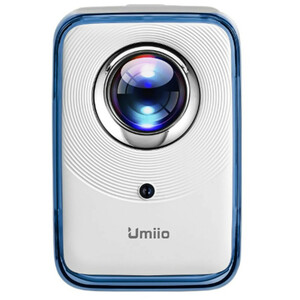 ویدئو پروژکتور یومیو مدل  Umiio Portable Projector U20