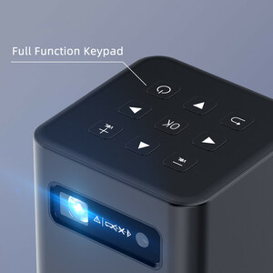 ویدئو پروژکتور بینتیک مدل  P20