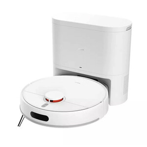 جارو برقی رباتیک شیائومی مدل Xiaomi Robot Vacuum H40