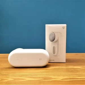 پرزگیر برقی لباس شیائومی مدل Xiaomi lint remover MQXJQ01KL