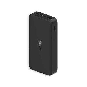پاوربانک 20000 میلی آمپرساعت شیائومی مدل Xiaomi Redmi PB200LZM Power Bank