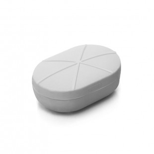 کاور سیلیکونی مدل AI01 محافظ کیس شیائومی مناسب برای Redmi AirDots