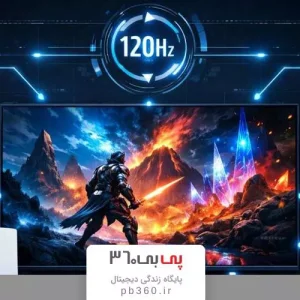 بهترین تلویزیون برای PS5؛ راهنمای خرید تلویزیون مناسب برای PS5