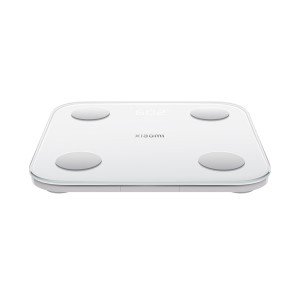 ترازو هوشمند شیائومی مدل Xiaomi Smart Scale S400