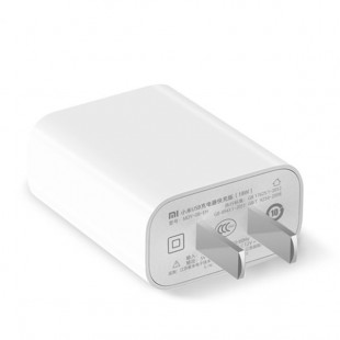 شارژر دیواری فست شیائومی مدل MDY-08-EH