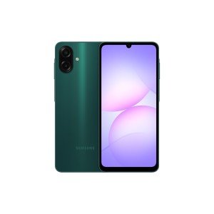 گوشی سامسونگ مدل Galaxy A07  ظرفیت 128 گیگابایت و رم 4 گیگ