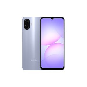 گوشی سامسونگ مدل Galaxy A07 ظرفیت 128 گیگابایت و رم 4 گیگ  همراه با شارژر(چین)