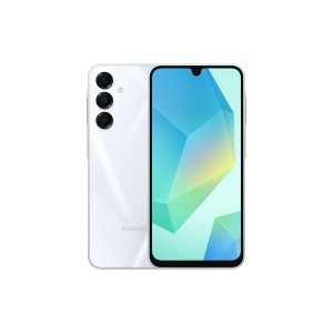 گوشی سامسونگ مدل Galaxy A16  ظرفیت 128 گیگابایت و رم 6 گیگ