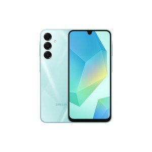 گوشی سامسونگ مدل Galaxy A16  ظرفیت 128 گیگابایت و رم 6 گیگ