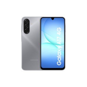 گوشی سامسونگ مدل Galaxy A17  ظرفیت 128 گیگابایت و رم 6 گیگ