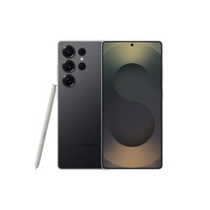 گوشی سامسونگ مدل S25 Ultra ظرفیت 256 گیگابایت و رم 12 گیگ