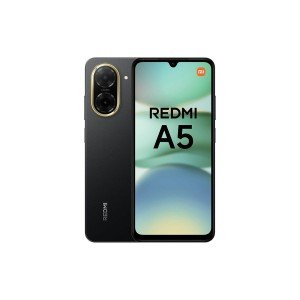 گوشی شیائومی مدل Redmi A5  ظرفیت 64 گیگابایت و رم 3 گیگ 4G