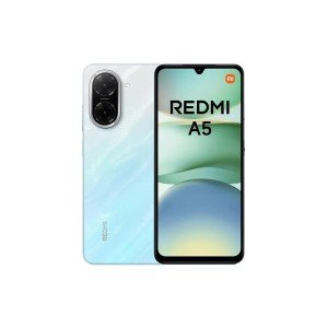 گوشی شیائومی مدل Redmi A5  ظرفیت 128 گیگابایت و رم 4 گیگ 4G