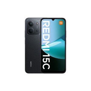گوشی شیائومی مدل Redmi 15C  ظرفیت 256 گیگابایت و رم 8 گیگ 4G