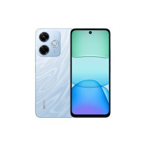 گوشی شیائومی مدل Redmi 13x  ظرفیت 256 گیگابایت و رم 8 گیگ 4G