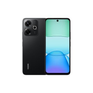 گوشی شیائومی مدل Redmi 13x  ظرفیت 256 گیگابایت و رم 8 گیگ 4G