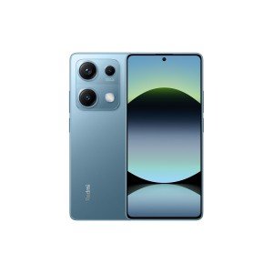 گوشی شیائومی مدل Redmi Note 14S ظرفیت 256 گیگابایت و رم 8 گیگ 4G