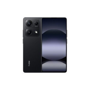 گوشی شیائومی مدل Redmi Note 14S ظرفیت 512 گیگابایت و رم 12 گیگ 4G