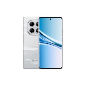 گوشی شیائومی مدل Redmi Note 15 ظرفیت 256 گیگابایت و رم 8 گیگ 4G