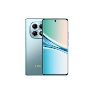 گوشی شیائومی مدل Redmi Note 15 ظرفیت 256 گیگابایت و رم 8 گیگ 4G