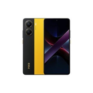 گوشی شیائومی مدل Poco X7 Pro ظرفیت 512 گیگابایت و رم 12 گیگ 5G