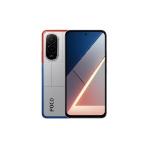 گوشی شیائومی مدل Poco M7 ظرفیت 256 گیگابایت و رم 8 گیگ 4G