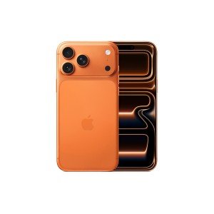 گوشی اپل مدل  iPhone 17 Pro Max ظرفیت 256 گیگابایت