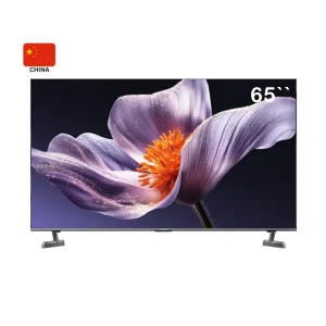 تلویزیون هوشمند 65 اینچ شیائومی مدل 2026 Xiaomi S Pro 65 144Hz Mini LED TV گلوبال