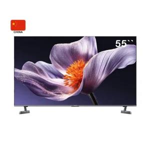 تلویزیون هوشمند 55 اینچ شیائومی مدل 2026 Xiaomi S Pro 55 144Hz Mini LED TV گلوبال