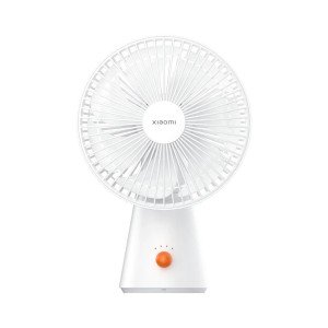 پنکه شارژی  شیائومی Xiaomi Rechargeable Mini Fan ZMYDFS01DM