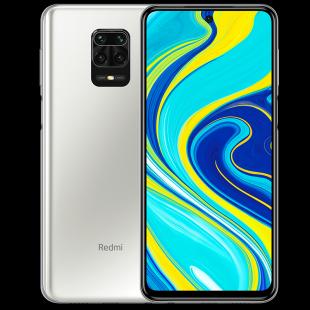 گوشی شیائومی مدل Redmi Note 9S ظرفیت 128 گیگابایت رم 6 پک گلوبال