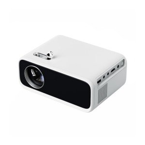 ویدئو پروژکتور شیائومی مدل  Wanbo Mini Projector Portable projector