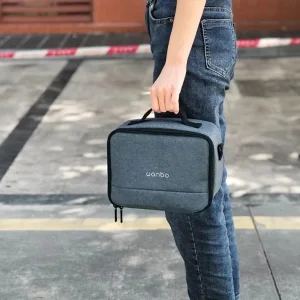 کیف ویدئو پروژکتور ونبو مدل Wanbo X5 Air Video Projector Bag
